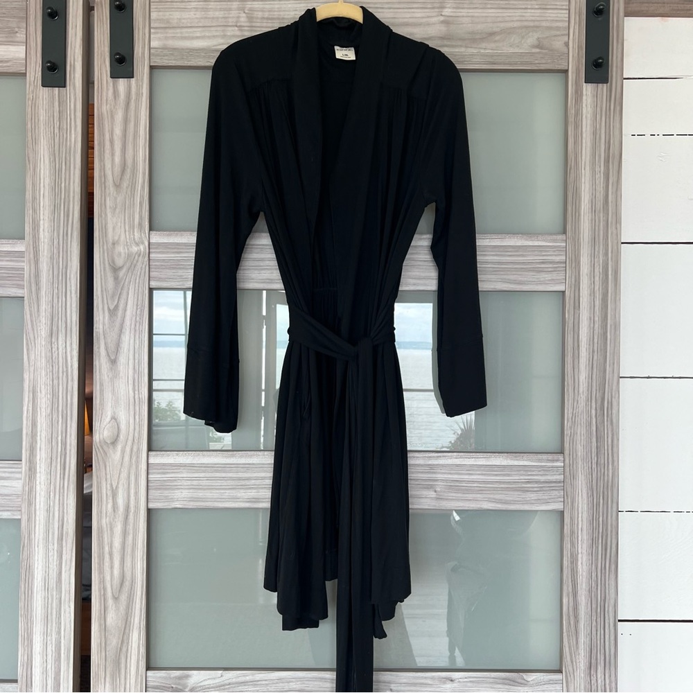 Soma cool nights short robe - Picture 5 of 9